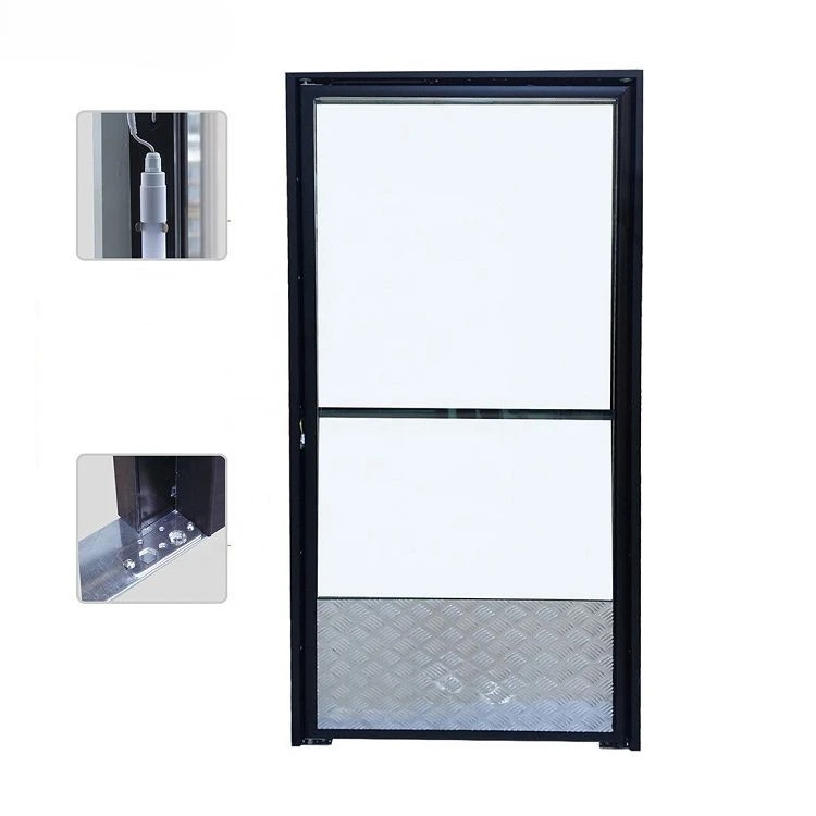 Glass Door For Beer Cave best